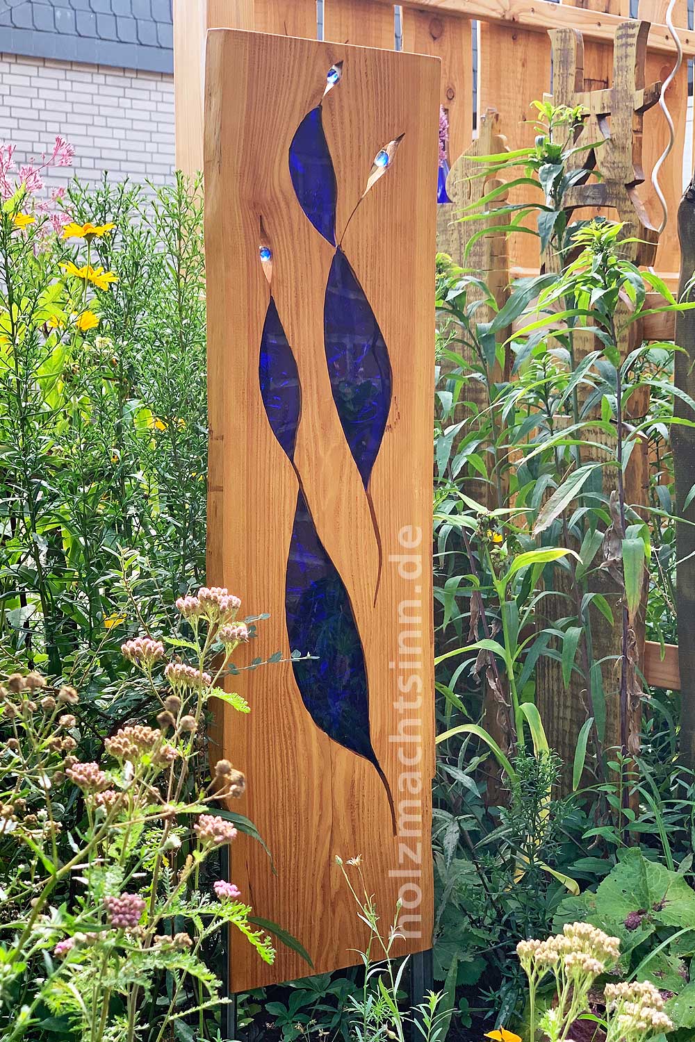 Holz Macht Sinn Kreative Holzkunst Mit Sinn Verstand