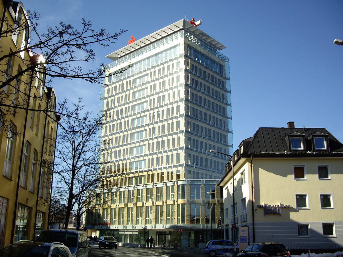 Umbau und Altbausanierung Peter Holzner Bauunternehmen