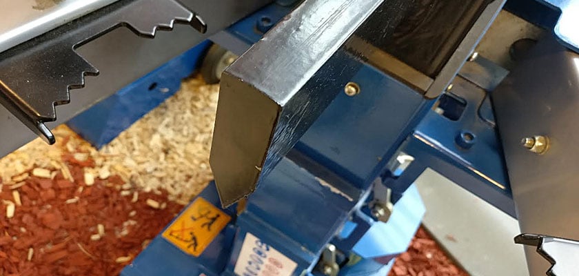 Scheppach Hl810 Holzspalter +++ Im Ausführlichen Test