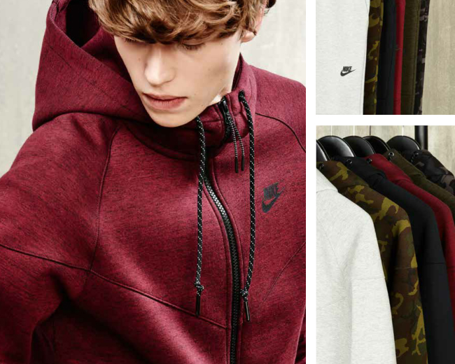 Brzo start meteor bas de survetement nike foot locker Slepa restoran Odatle