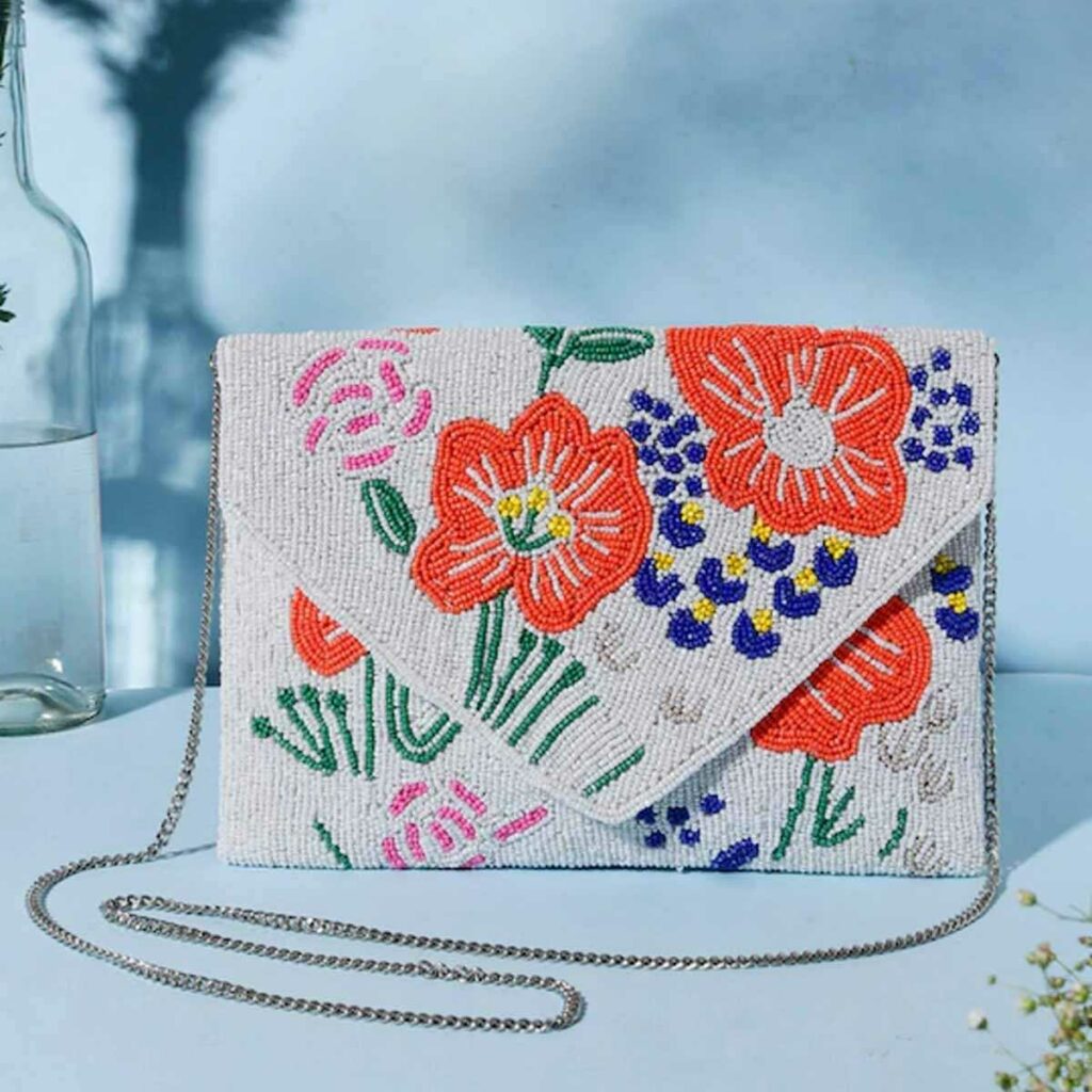 Banjara Bohemian Bags Stylish Handbags For Her Printed Sling Bags