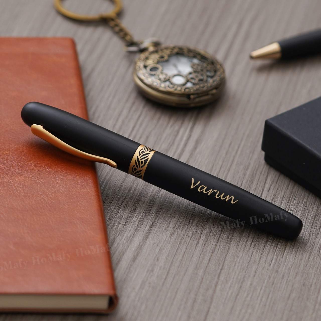 Pen With Name Engraved Customized Pens Homafy