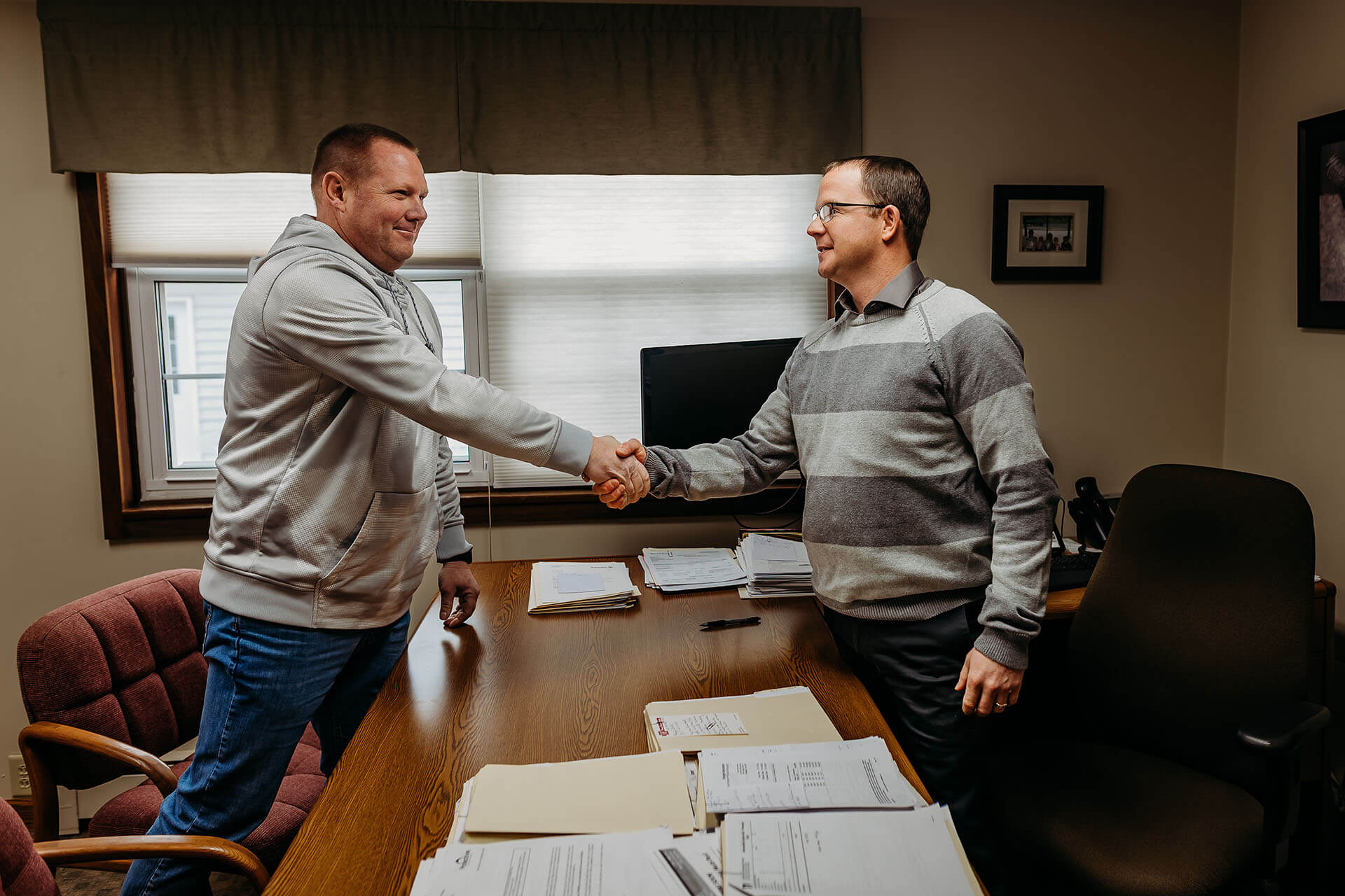 Homan's Insurance Dependable, Affordable Coverage For Over 25 Years