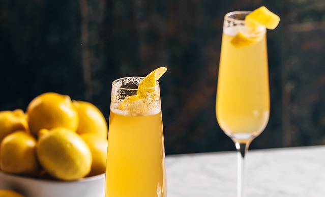 HOMBRE1 | Favorite Cocktail Recipes For Your Holiday Entertaining Repertoire - Vimarsana News
