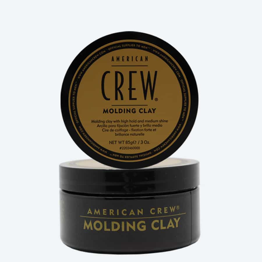 Molding Clay HOMBRE ACTUAL