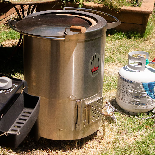 Bhaditraka Recipe 7 - Photo Credit Alan Berger