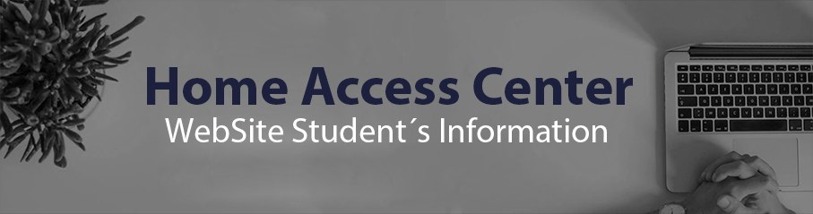 ᐅ Home Access Center You Login to Home Access Center