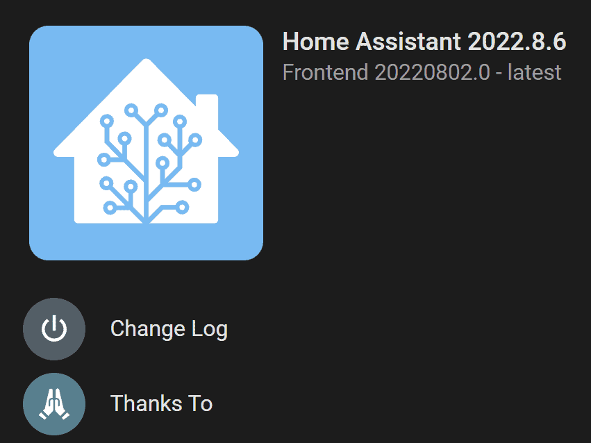 Home Assistant Beginner’s Guide Setting up Home Assistant