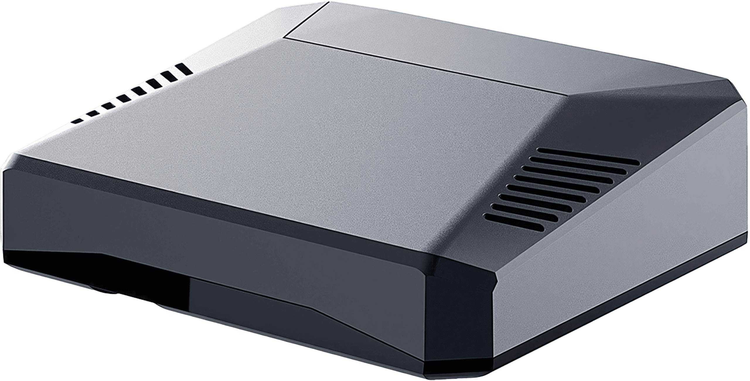 Argon ONE V2 Case for Raspberry Pi 4 Home Assistant Guide