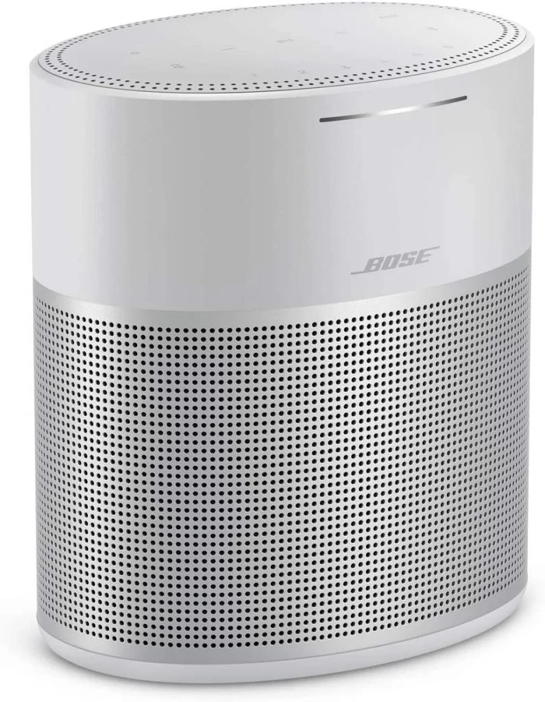 Sonos One Vs Bose Home Speaker 300 Home Automation