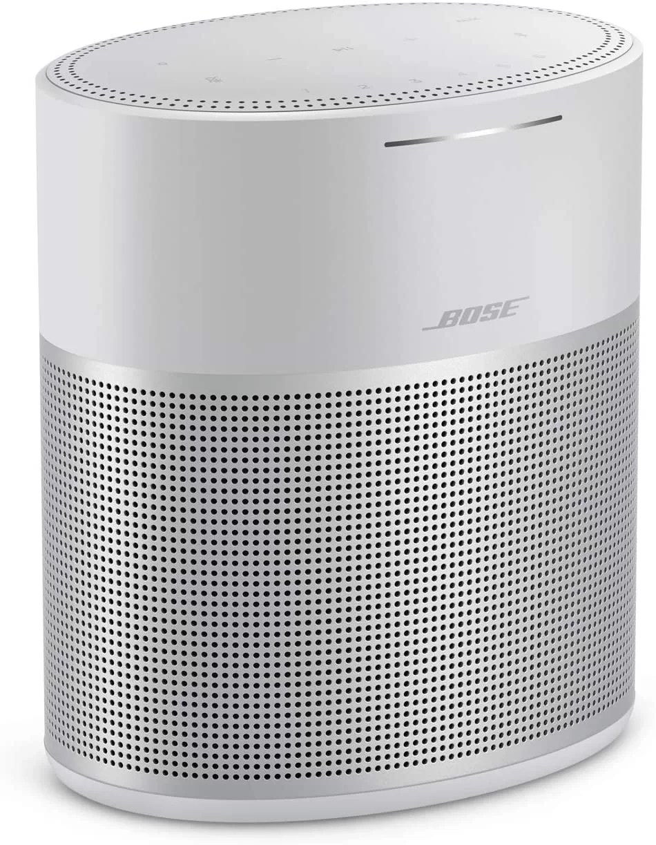 Bose Home Speaker 300 in Sonos One Vs Bose Home Speaker 300 Home