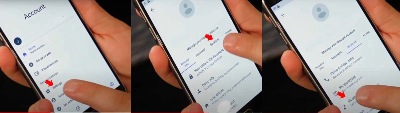 How To Connect Google Home Mini To Spotify Home Automation