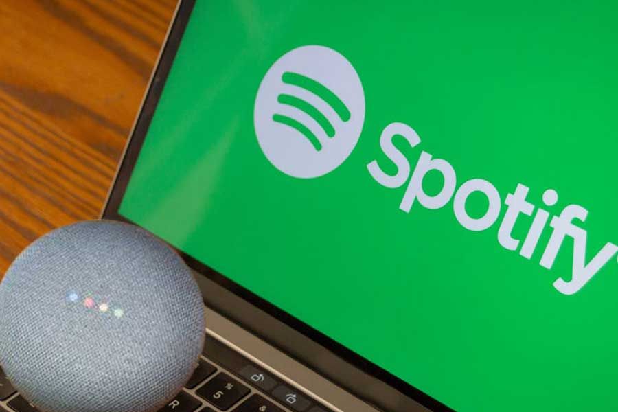 How To Connect Google Home Mini To Spotify Home Automation