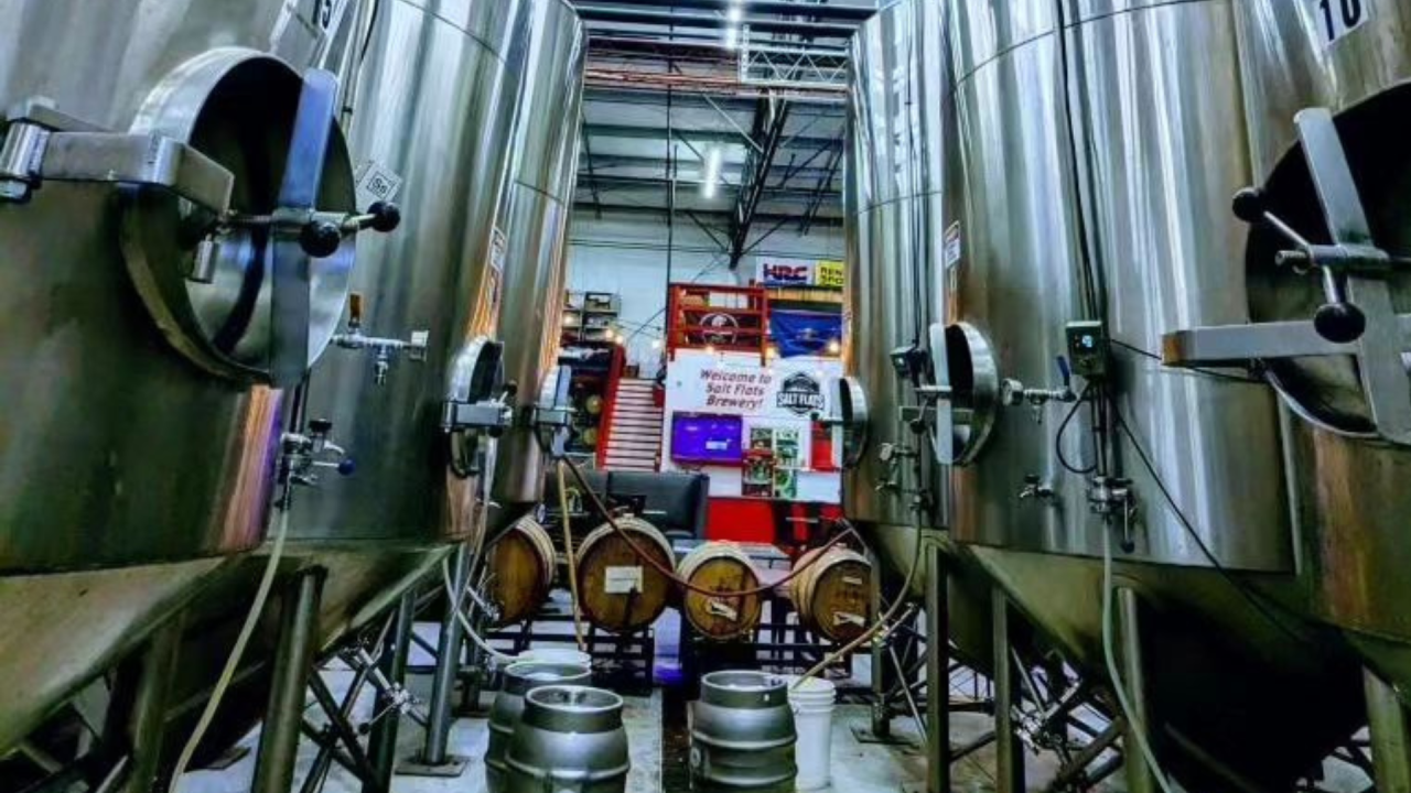 Local brewery racing to the top of accolades Home Beer Brewing Tips
