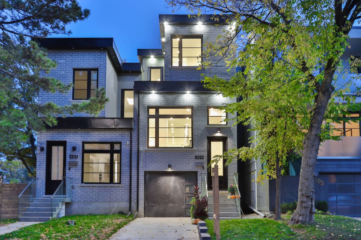 30+ Best Dual Occupancy Builders in Melbourne, Victoria [2021]