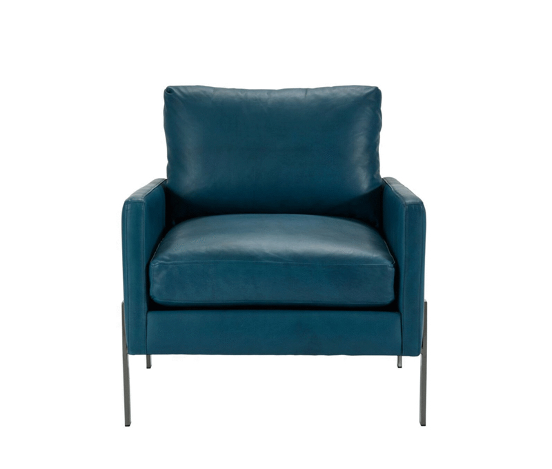 Pair of Stryker Chairs - Home Evolution