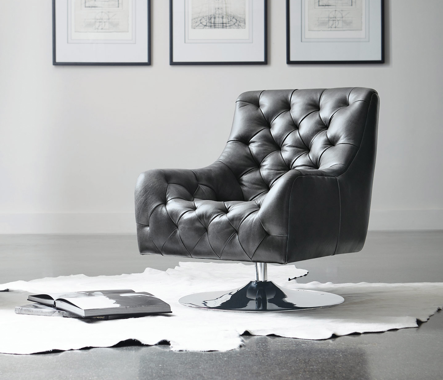 Creating a Cozy Reading Nook — Six Furniture Essentials