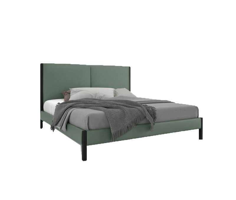 Enzo Bed Home Evolution