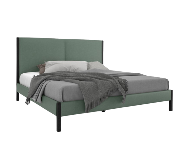 Edgar Bedroom Set Home Evolution