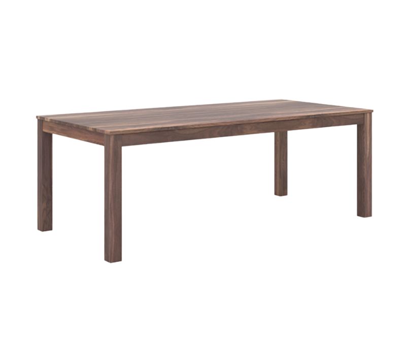 Condo Dining Table Home Evolution