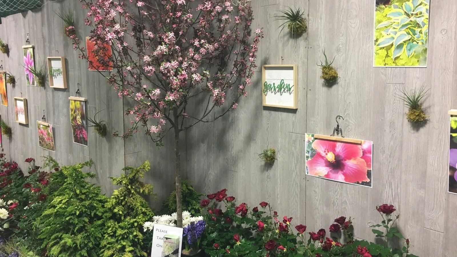 fort wayne home and garden show 2021 coupons Azalee Mcclung