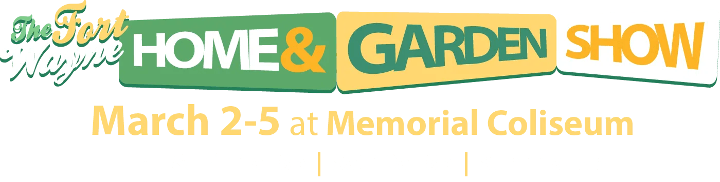 Nepa Home And Garden Show 2023 Exhibitors List Exhibitors & Featured Companies - Fort Wayne Home & Garden Show
