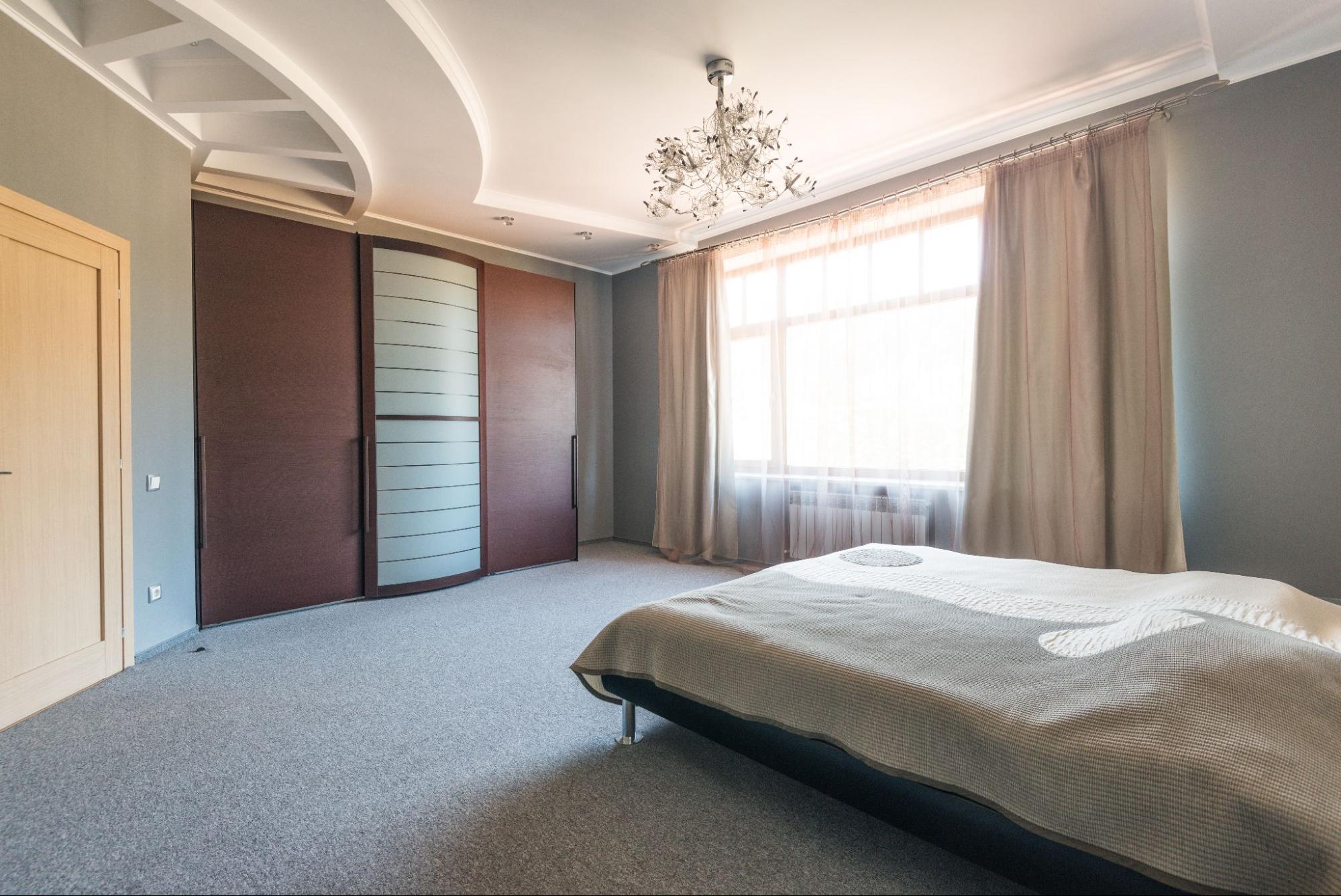 The Top Reasons To Install Closet French Doors Home Hearted