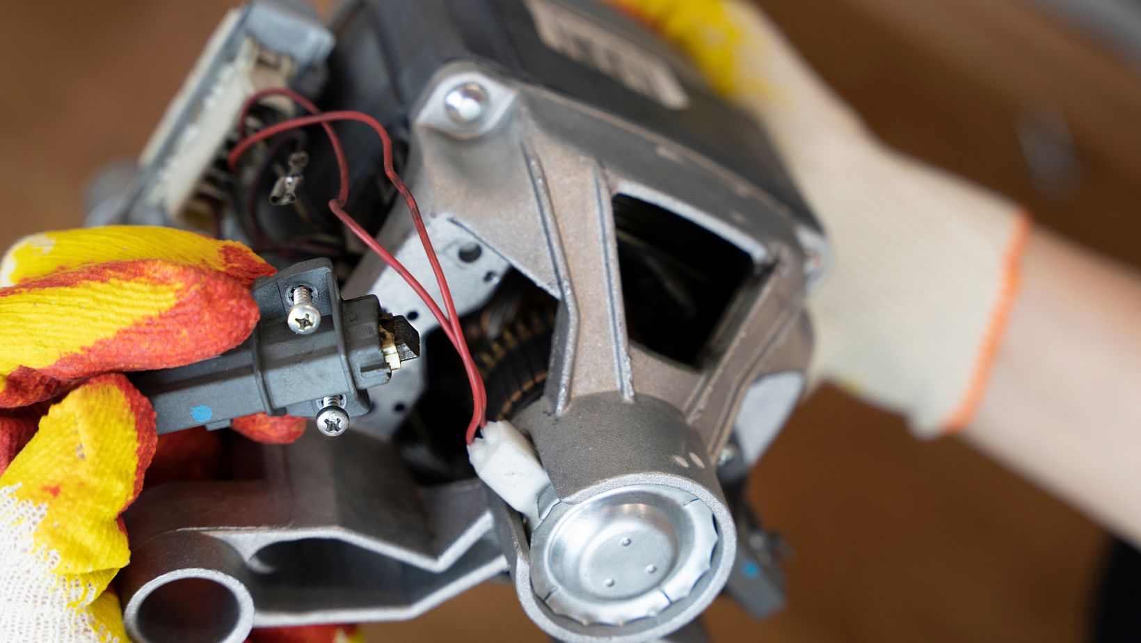 When to Replace Your Carbon Brushes in Power Tools Home Hearted