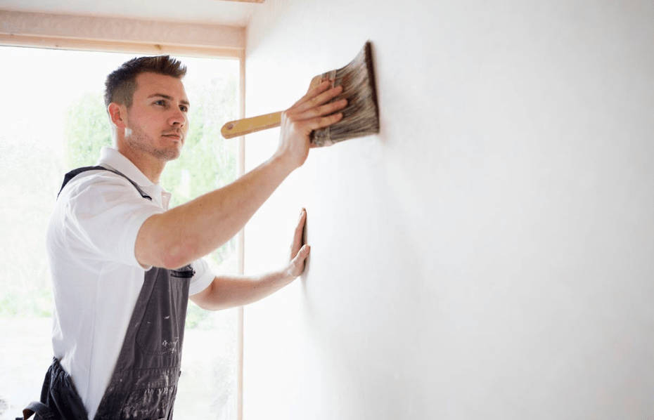 The Advantages of Hiring Local Nashua Interior Painters
