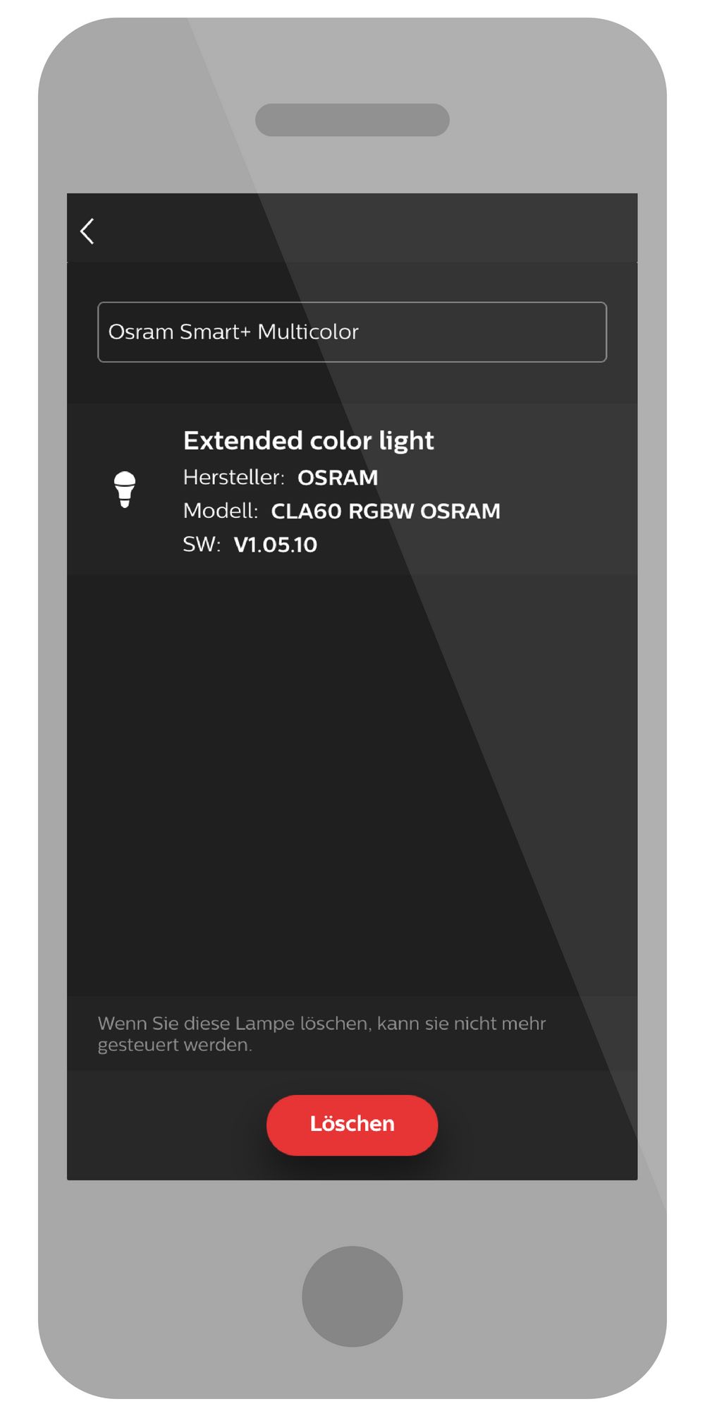ᐅ Osram SMART+ mit Philips Hue verbinden Schritt für Schritt Anleitung