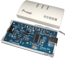 USBDM Программатор