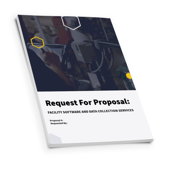 Facility Management Software RFP Template AkitaBox