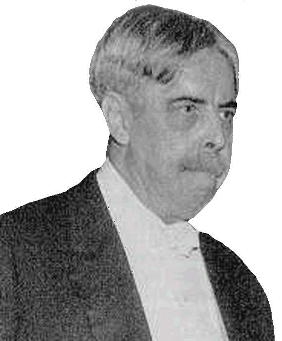 Edward Lee Thorndike (18741949)