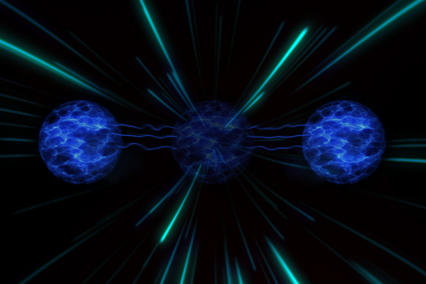 ‘Split’ Photon Provides New Way to See Light Dartmouth