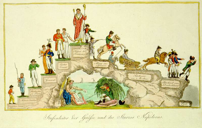 ab französischer Revolution 1789