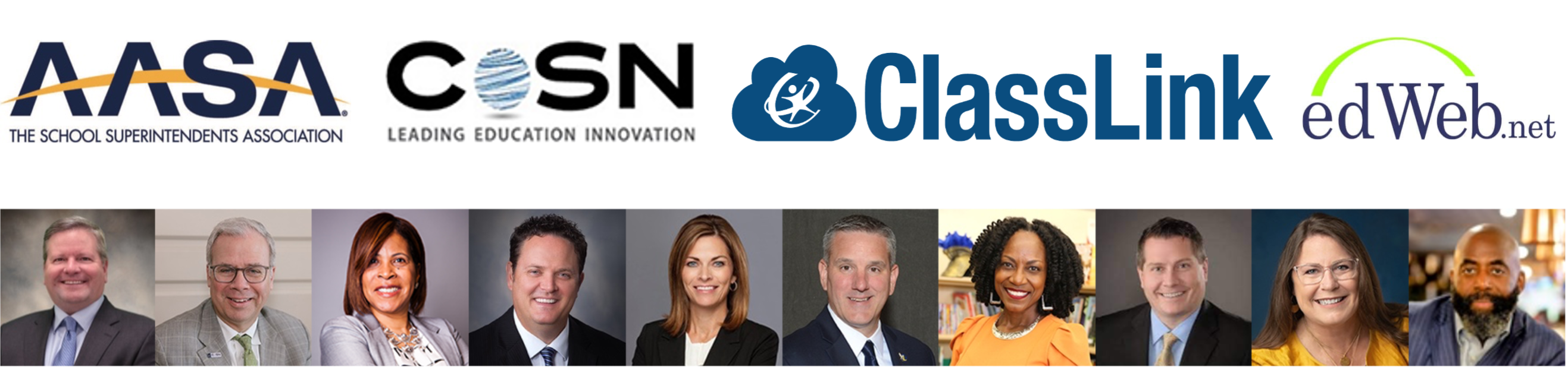 The EmpowerED Superintendent edLeader Panel Series ed