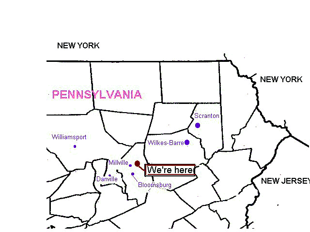 About Greenwood Friends School