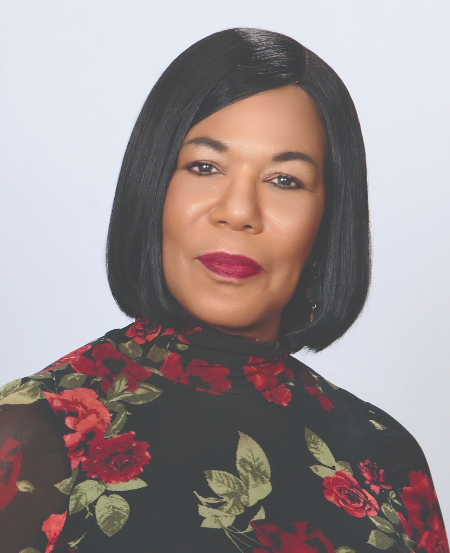 Hampton Ministers' Conference Registration 2024 Janaye Marquita