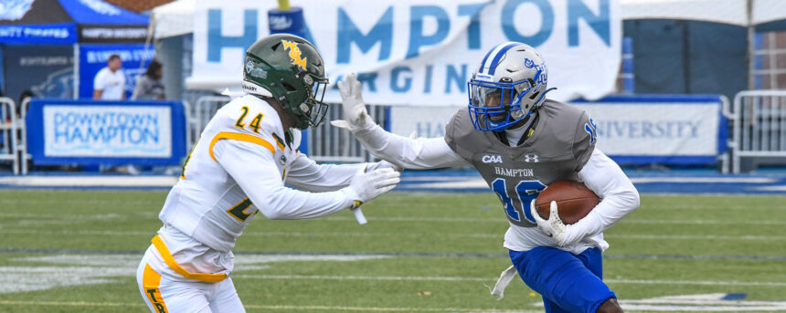 Hampton University Football First Game of the Season!!! Hampton University Home Hampton University Football First Game of the Season!!! Hampton University Home