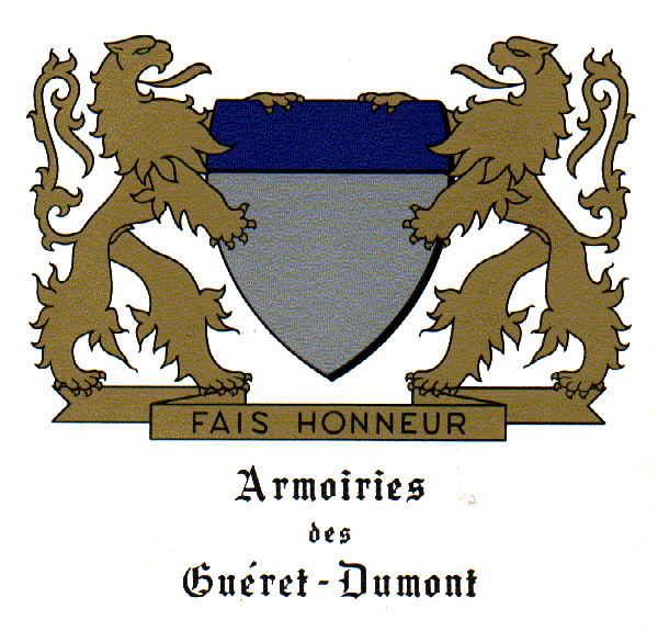 Family Reunions The Dumont Genealogical Society