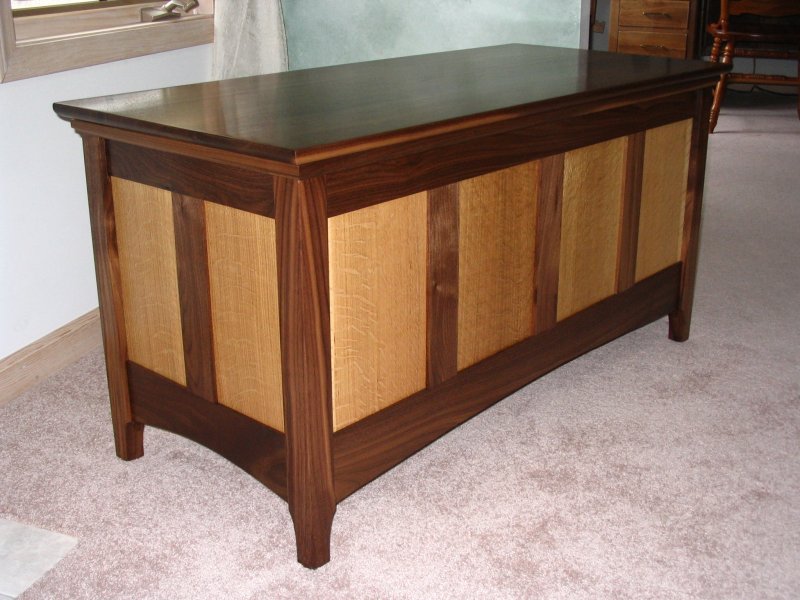 Woodwork Oak Hope Chest Plans PDF Plans