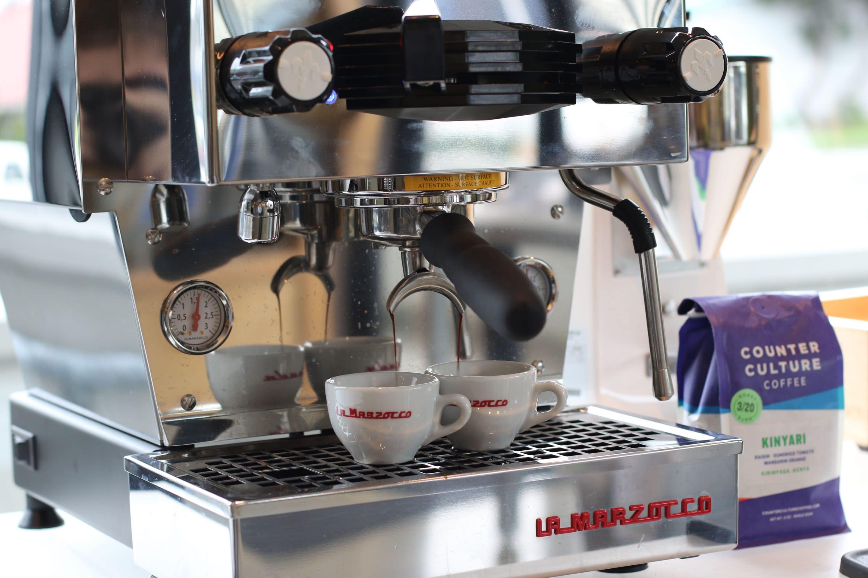 7 Reasons Having Your Own Espresso Machine Is Awesome La