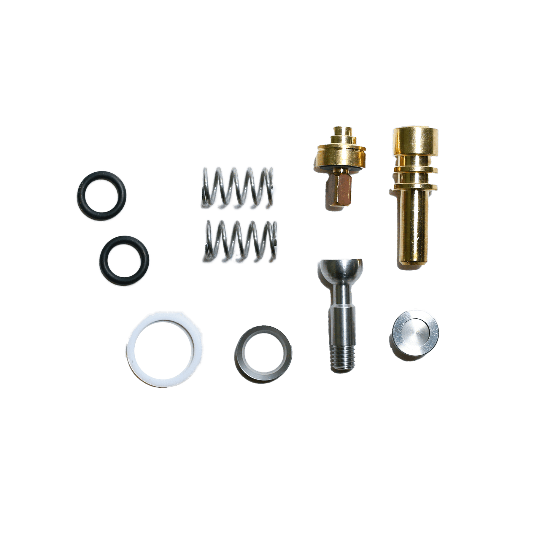 GS3 Valve Rebuild Kit La Marzocco Home