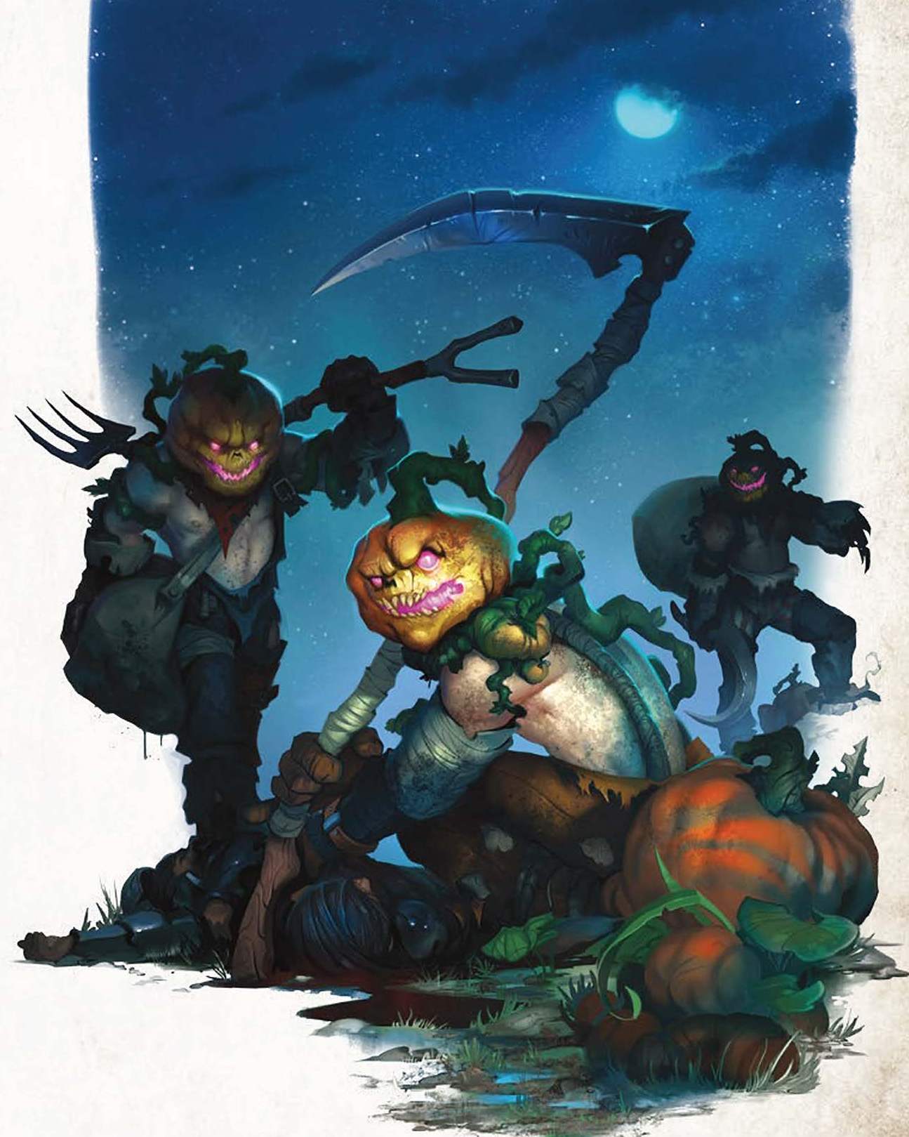 Return to the Iron Kingdoms The IKRPG Is Now 5e Ready! Privateer Press