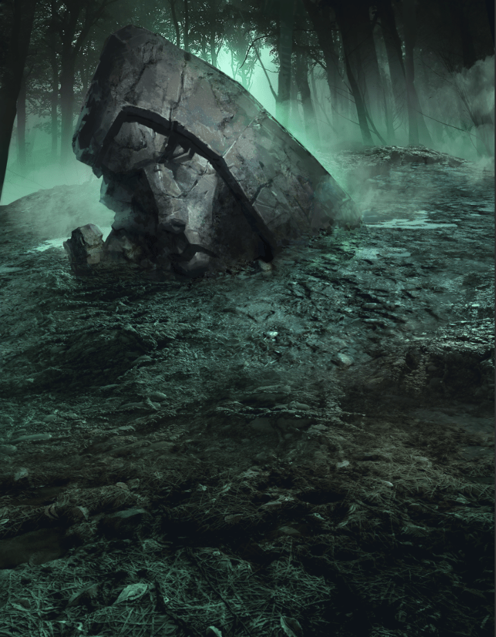 Concept to Cover Iron Kingdoms Borderlands & Beyond Privateer Press