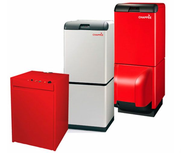 Floor standing gas boilers for home heating review, reviews
