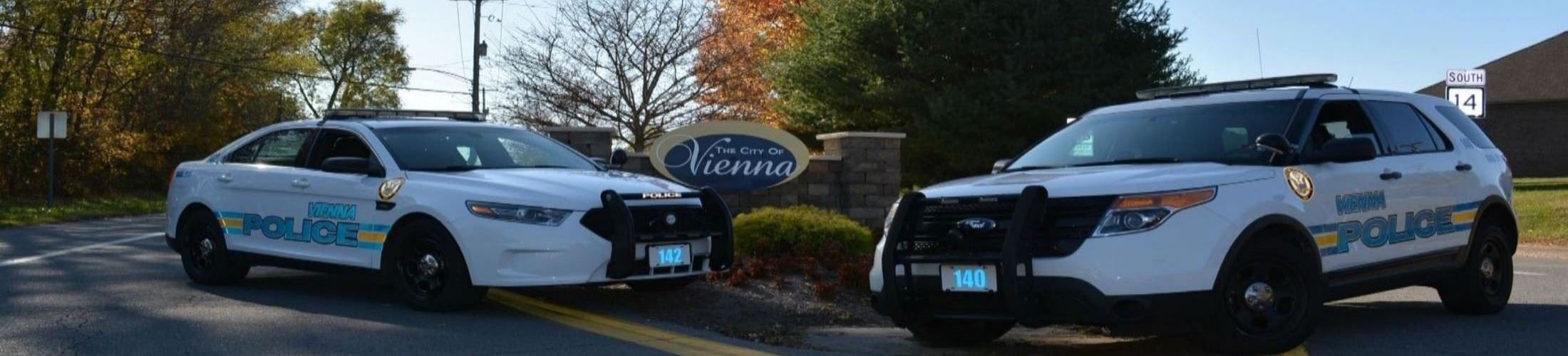 Vienna Police Department launches anticrime app