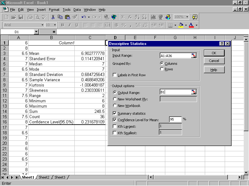Plug in for regression analysis excel mac adviserboo