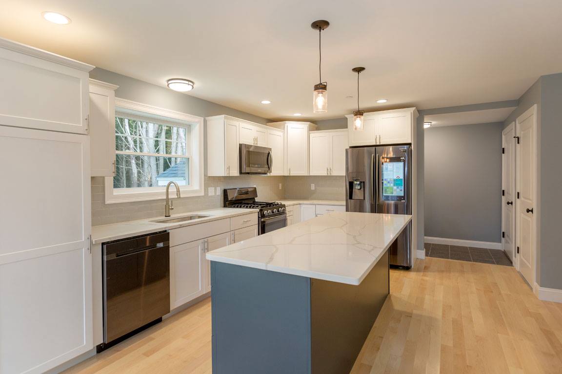 What is the Best Custom Home Builder in Maine? Home 2 Choose