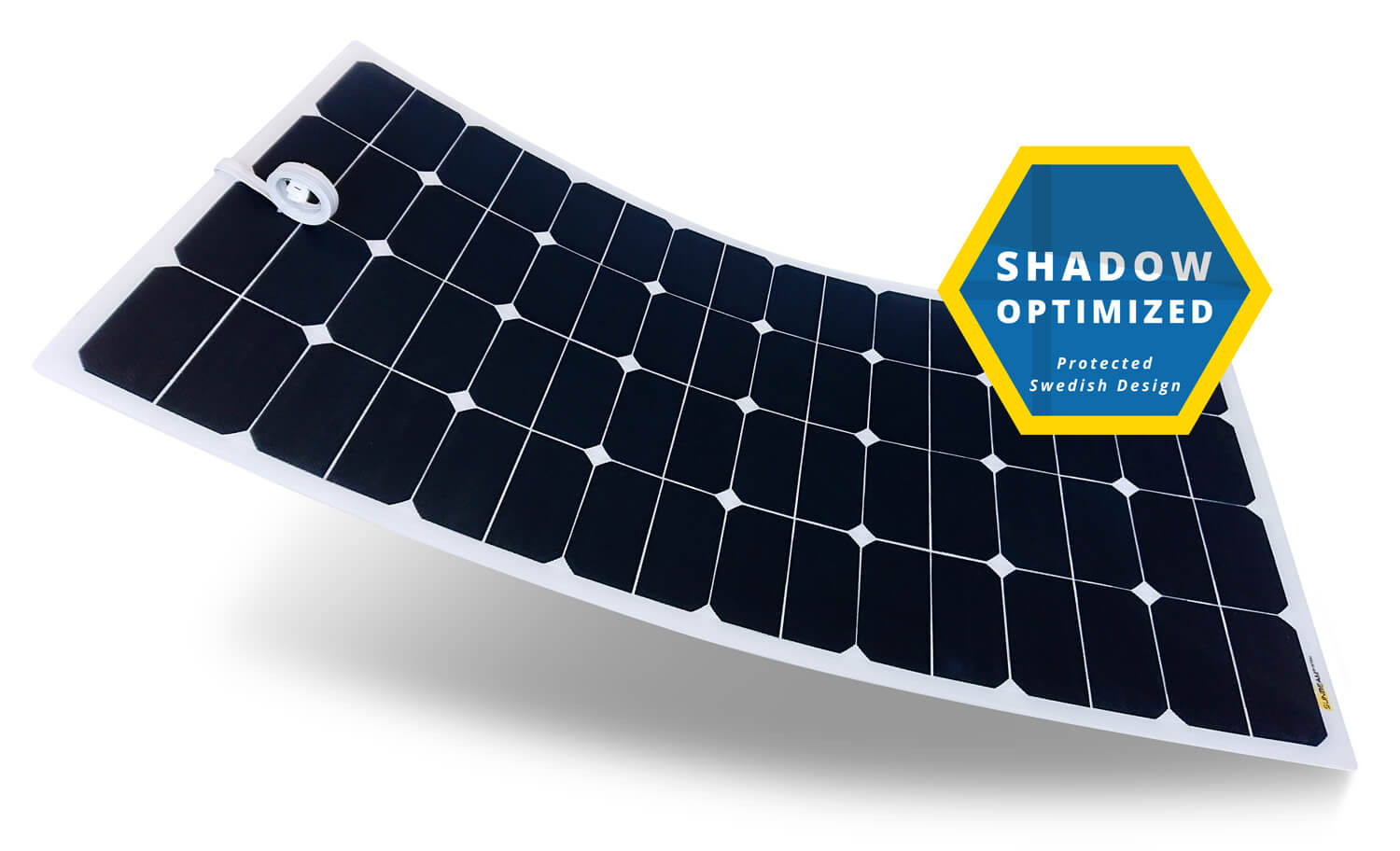 Solar film panels Home2Live